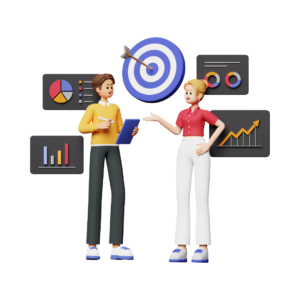 essentials of digital marketing